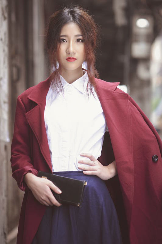 我的秘密新娘